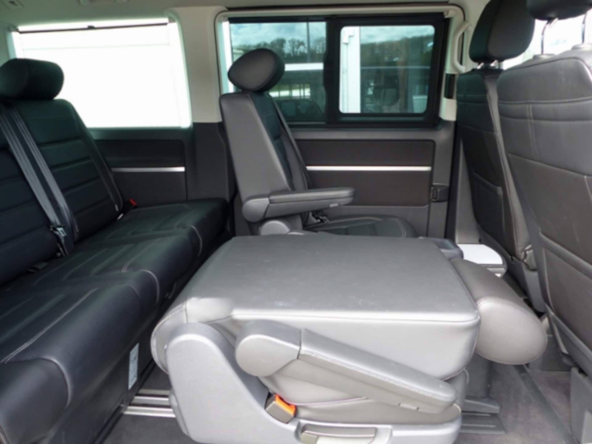 Volkswagen T6.1 Multivan Comfortline