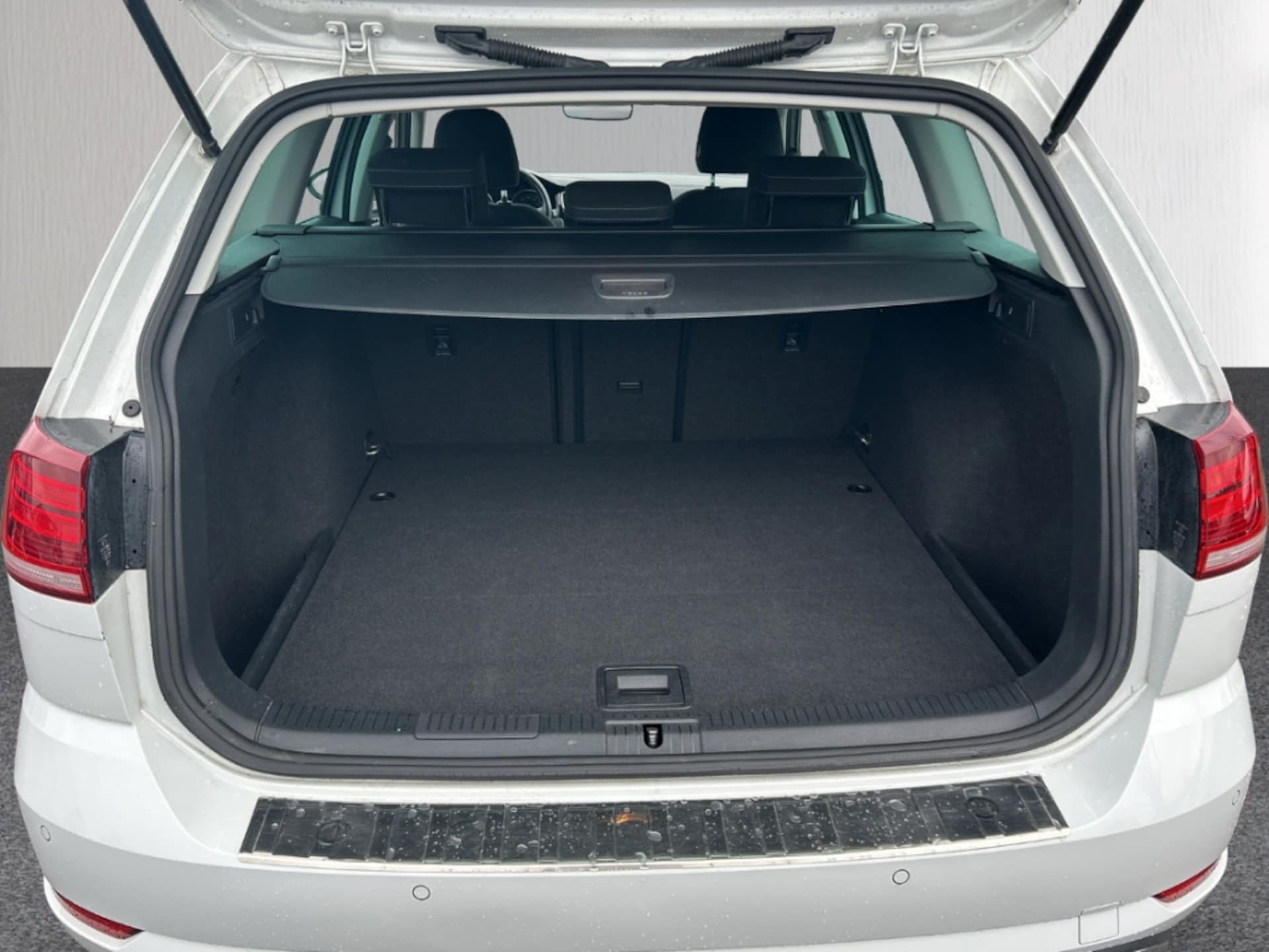 Volkswagen Golf Variant Highline