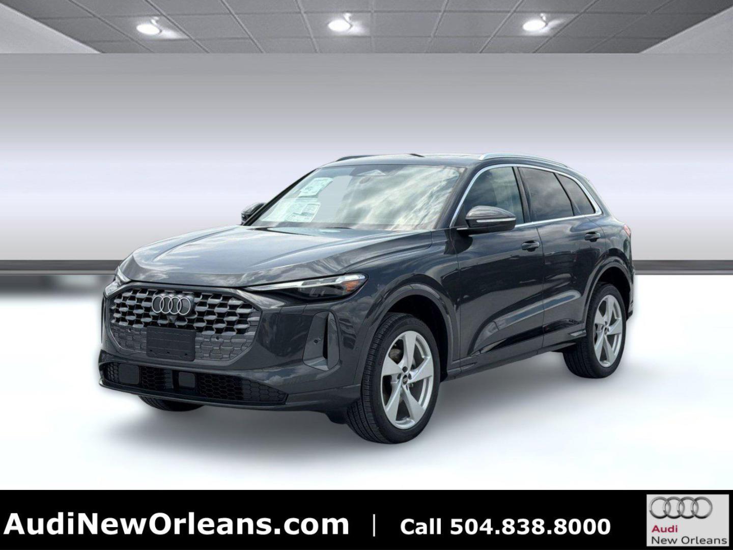 2026 Audi Q5 Premium Plus quattro's photo
