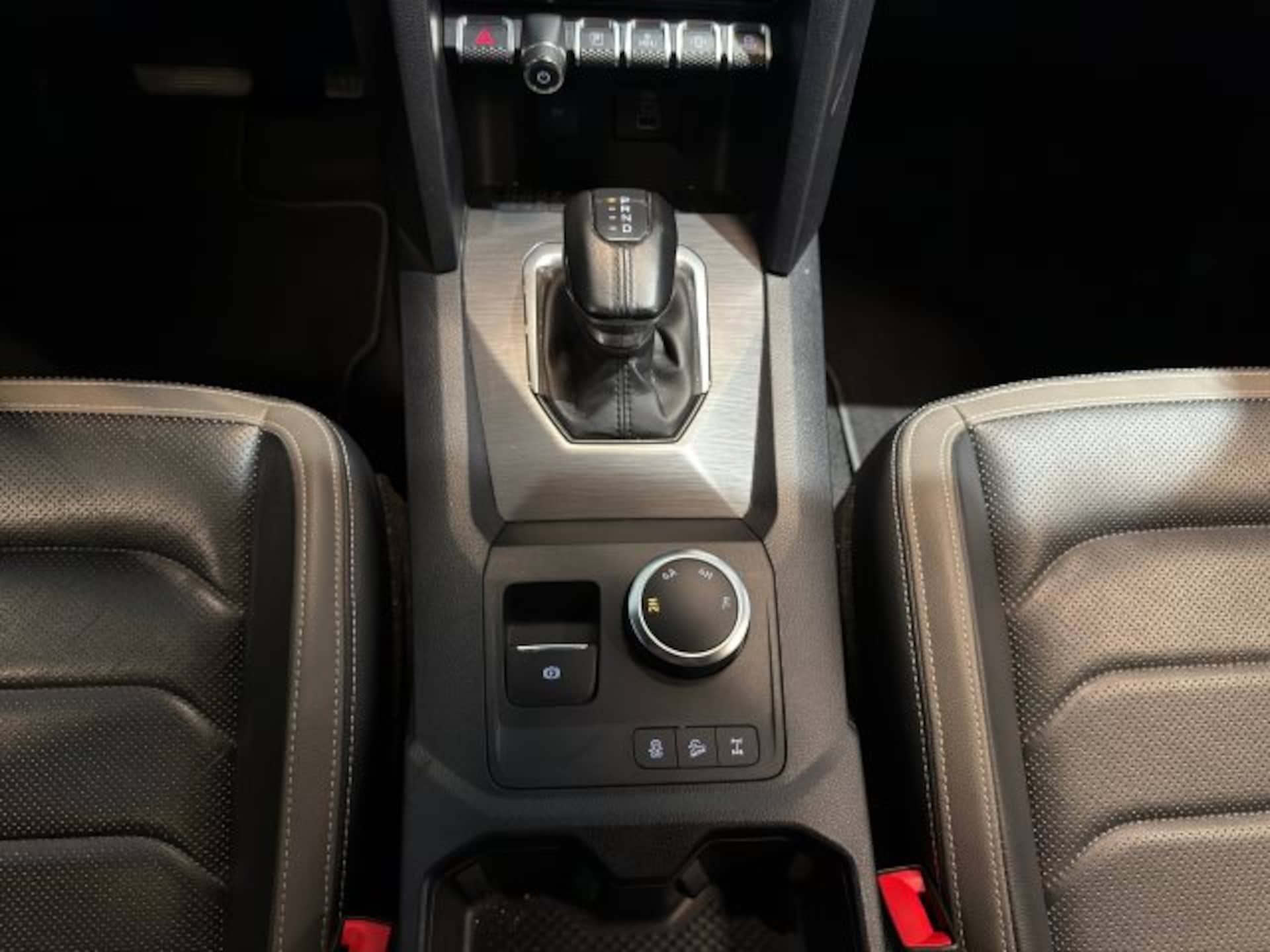 Volkswagen Amarok DoubleCab Aventura