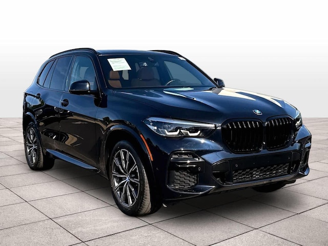2023 BMW X5