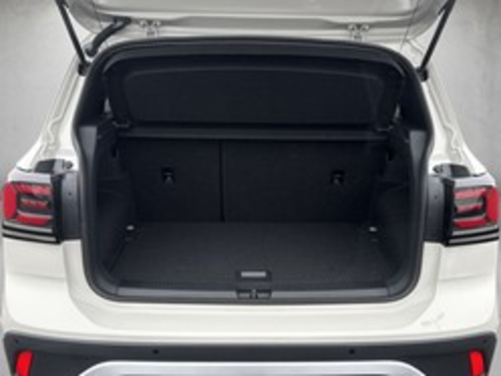 Volkswagen T-Cross – Bild 5