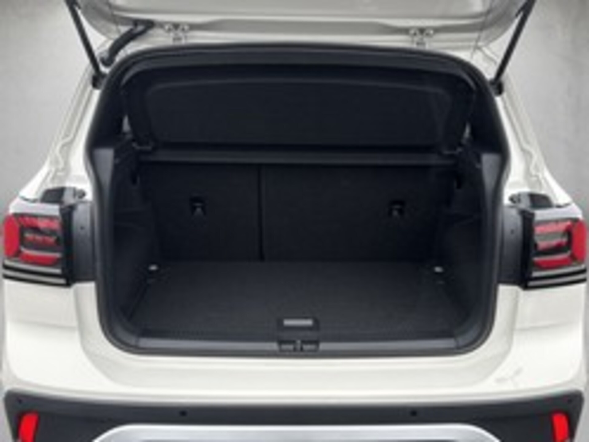 Volkswagen T-Cross ENERGY