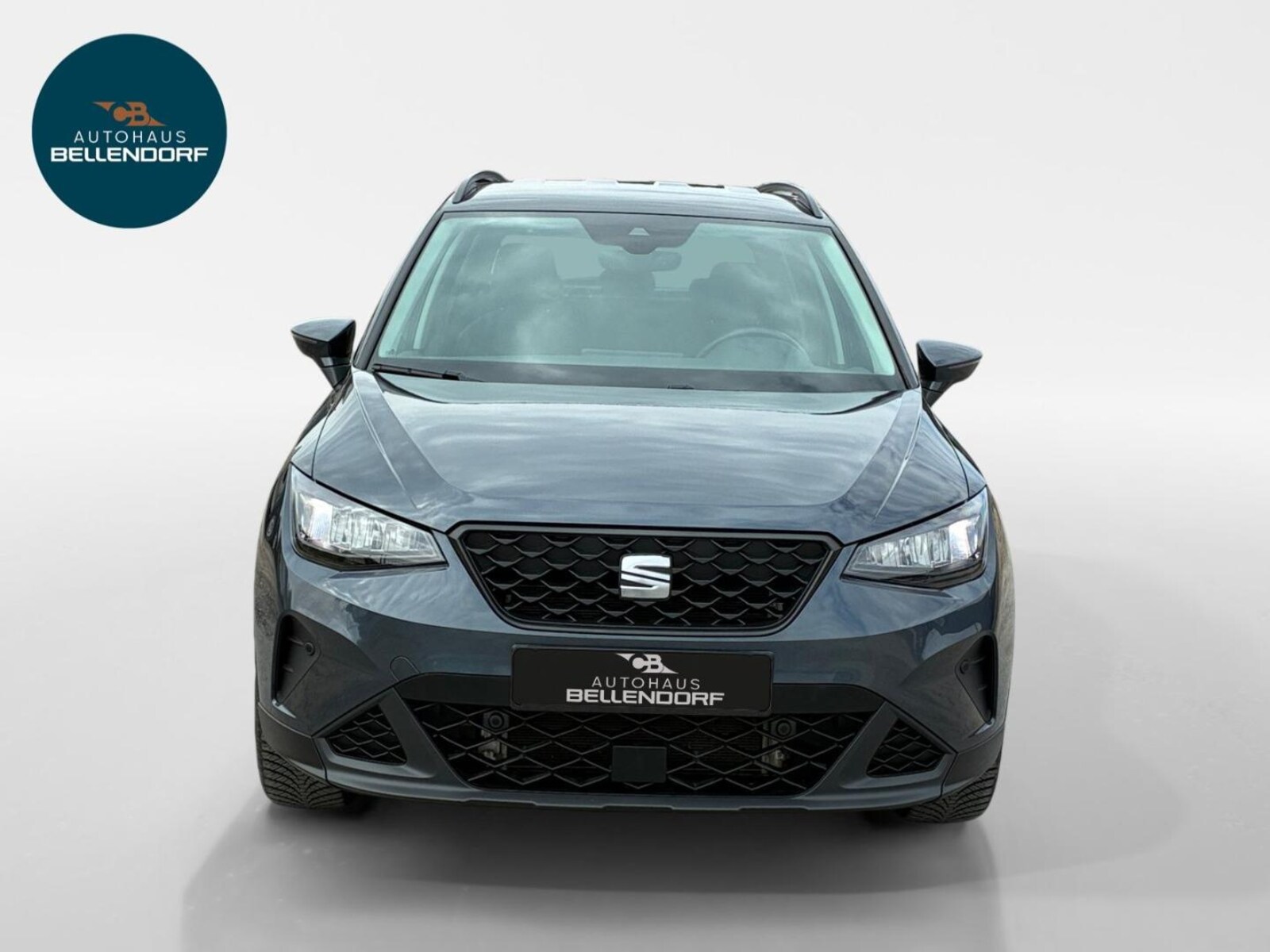 SEAT Arona – Bild 8