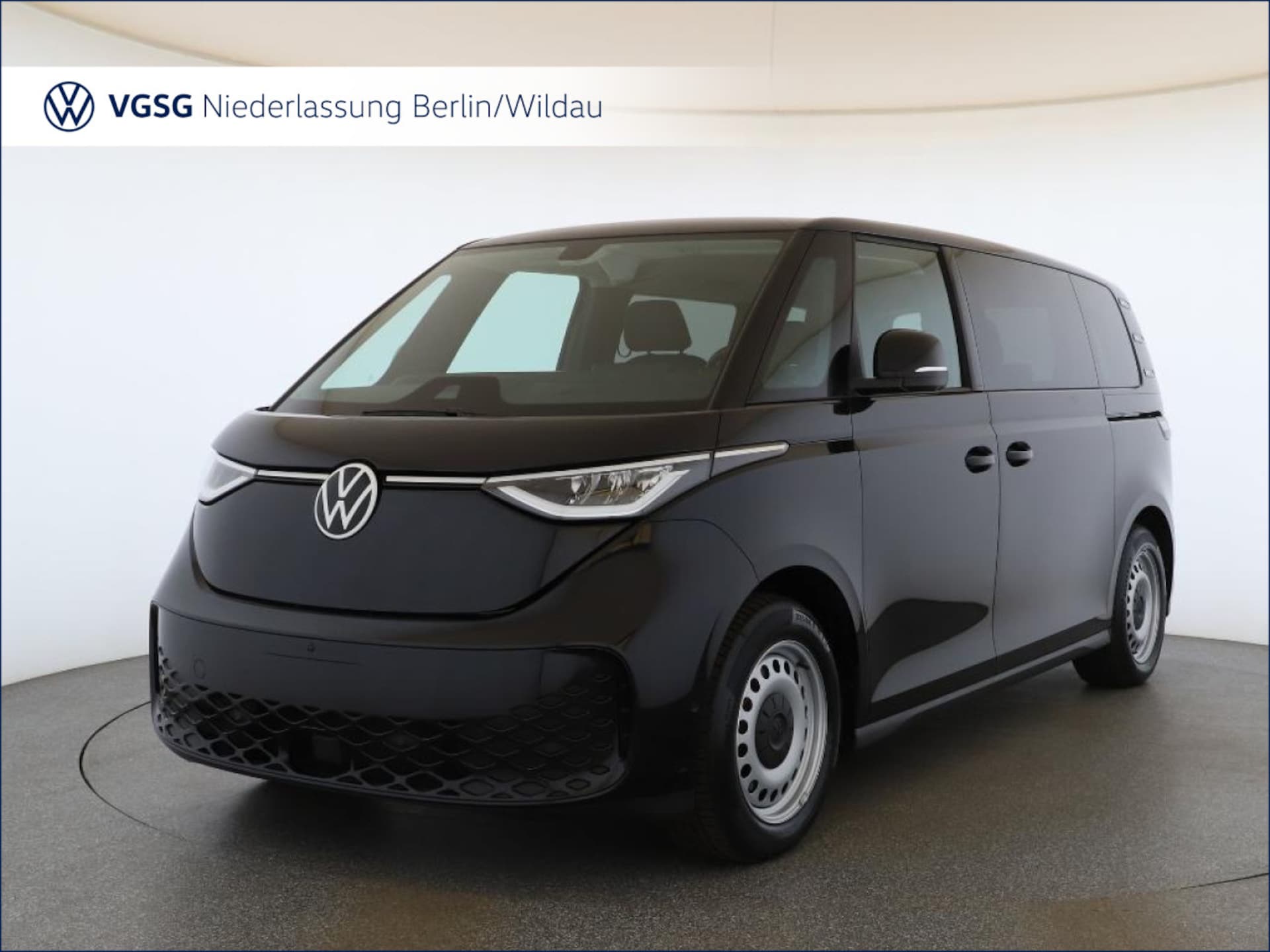Volkswagen ID. Buzz Pro