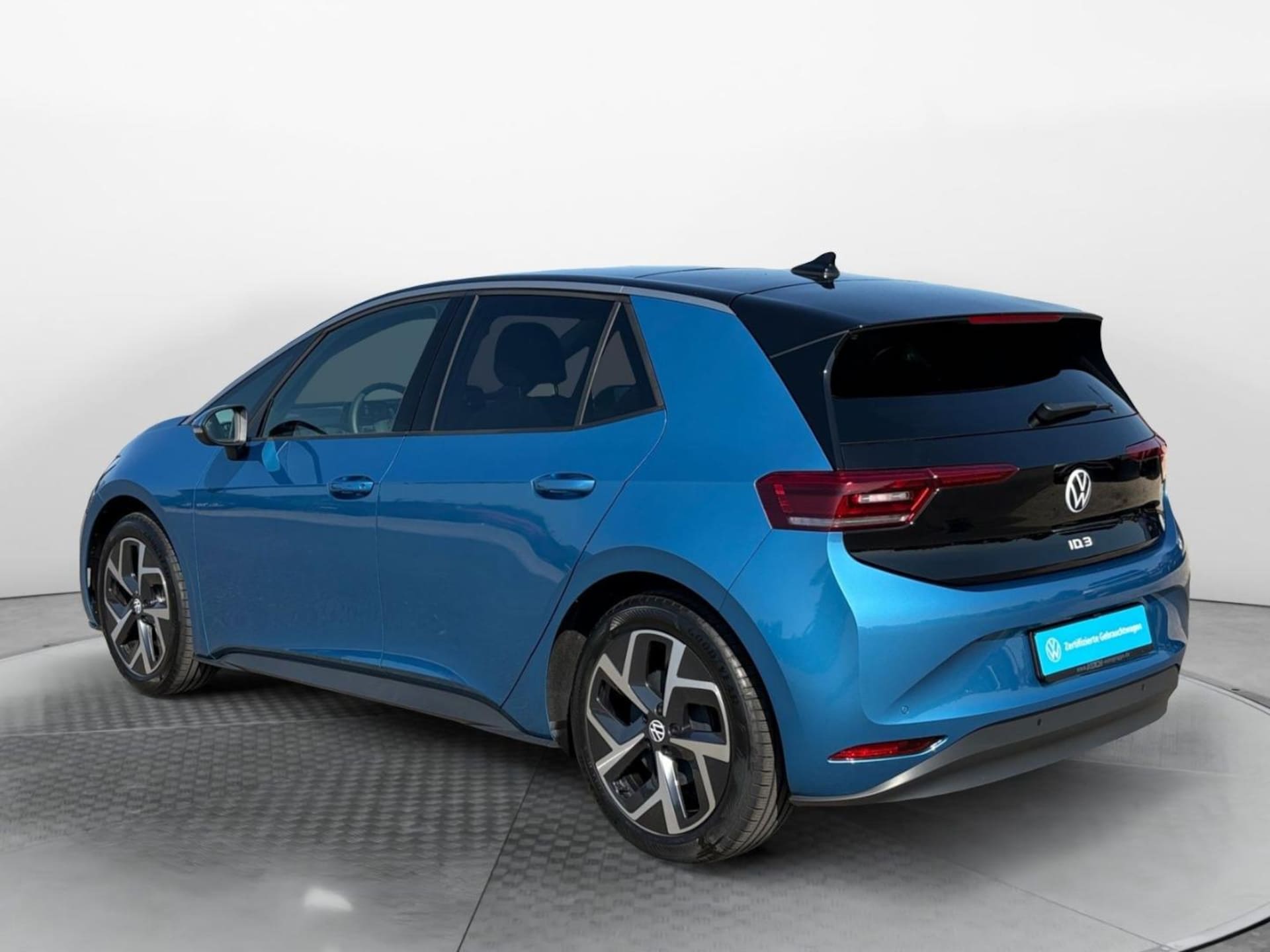 Volkswagen ID.3 Pro