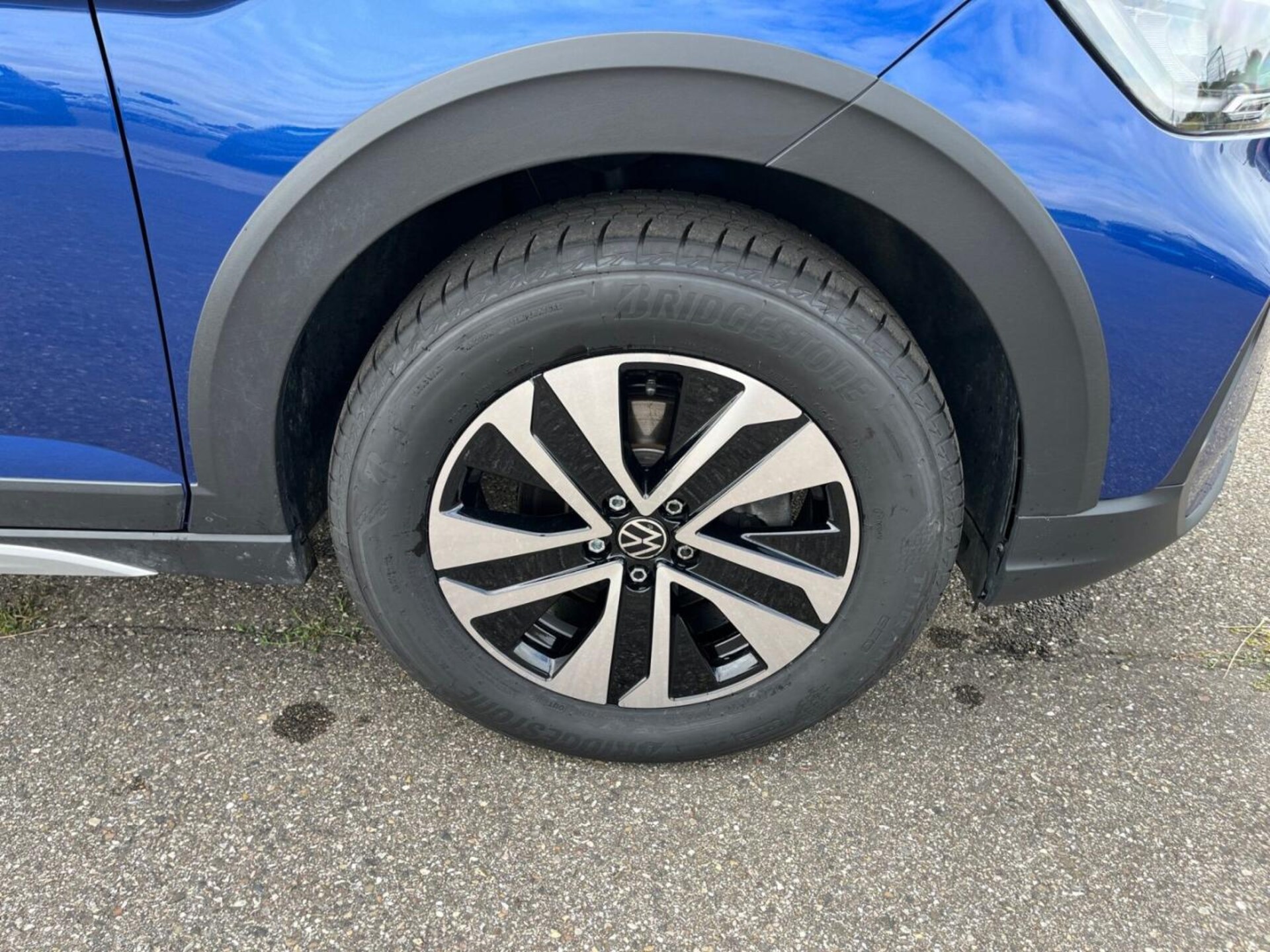 Volkswagen Taigo ENERGY