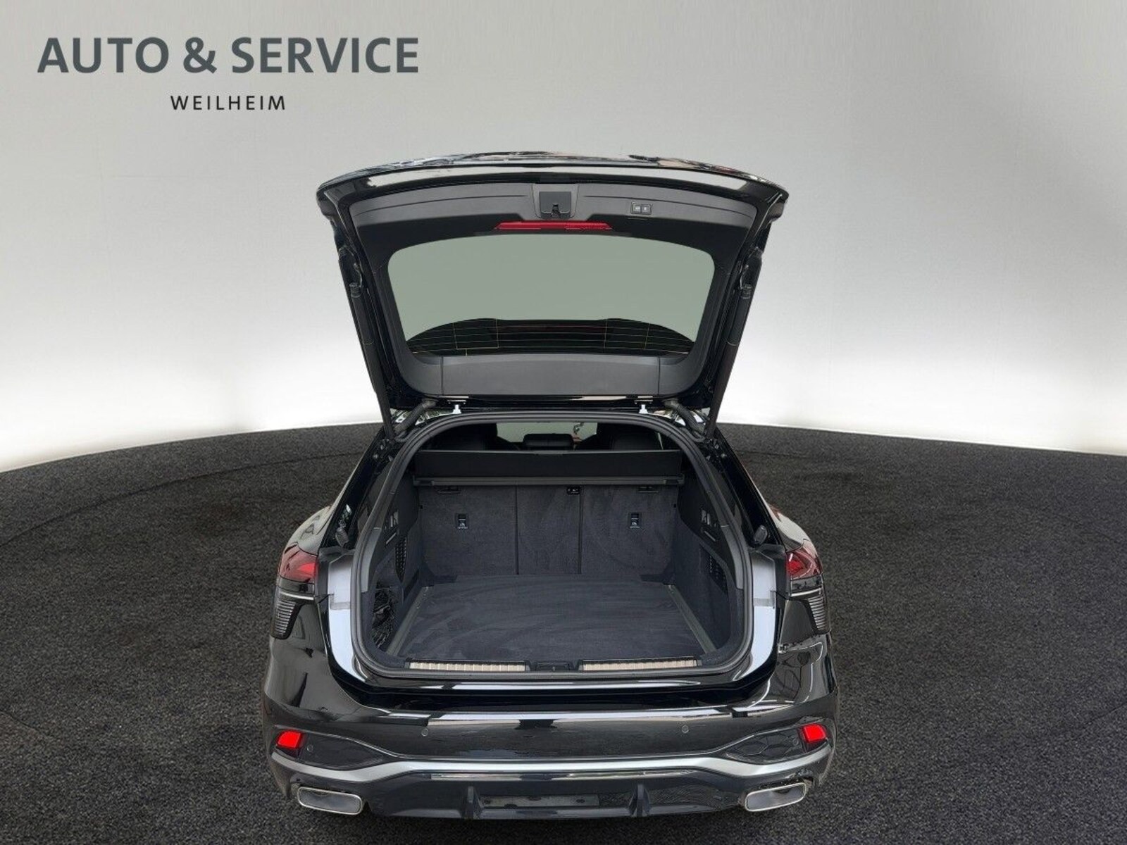 Audi A6 Avant – Bild 5