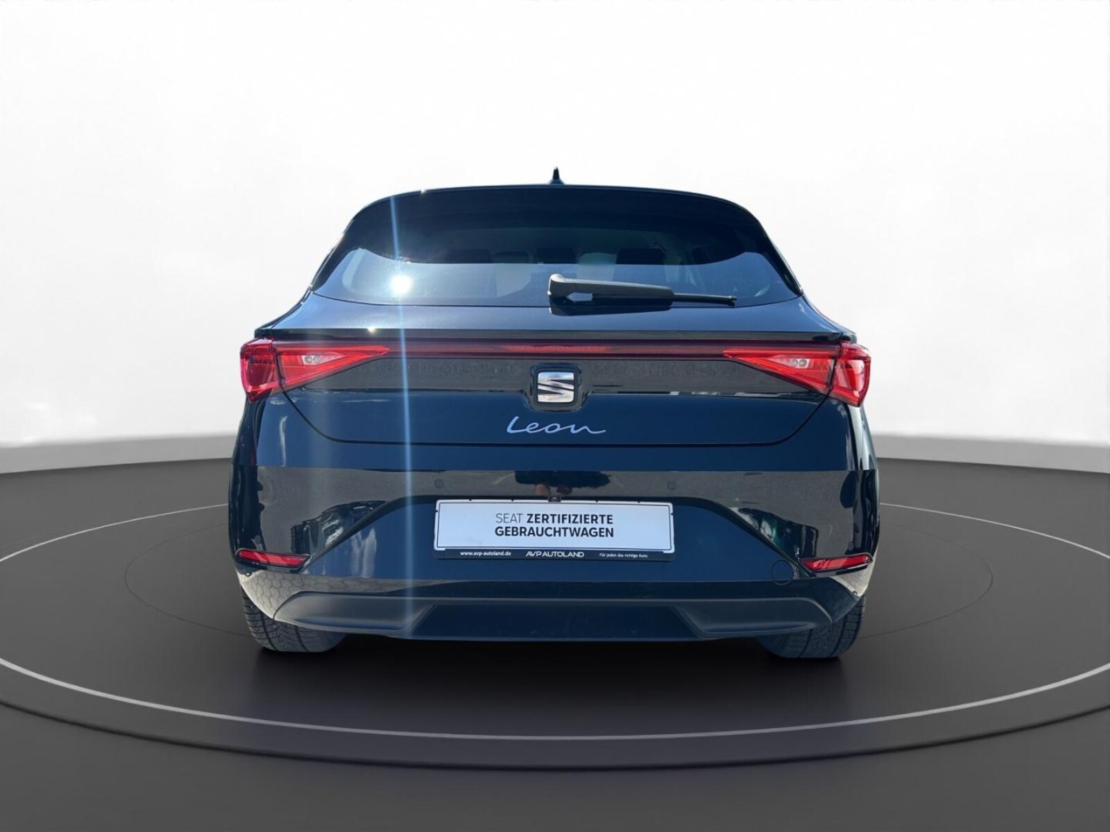 SEAT Leon – Bild 6