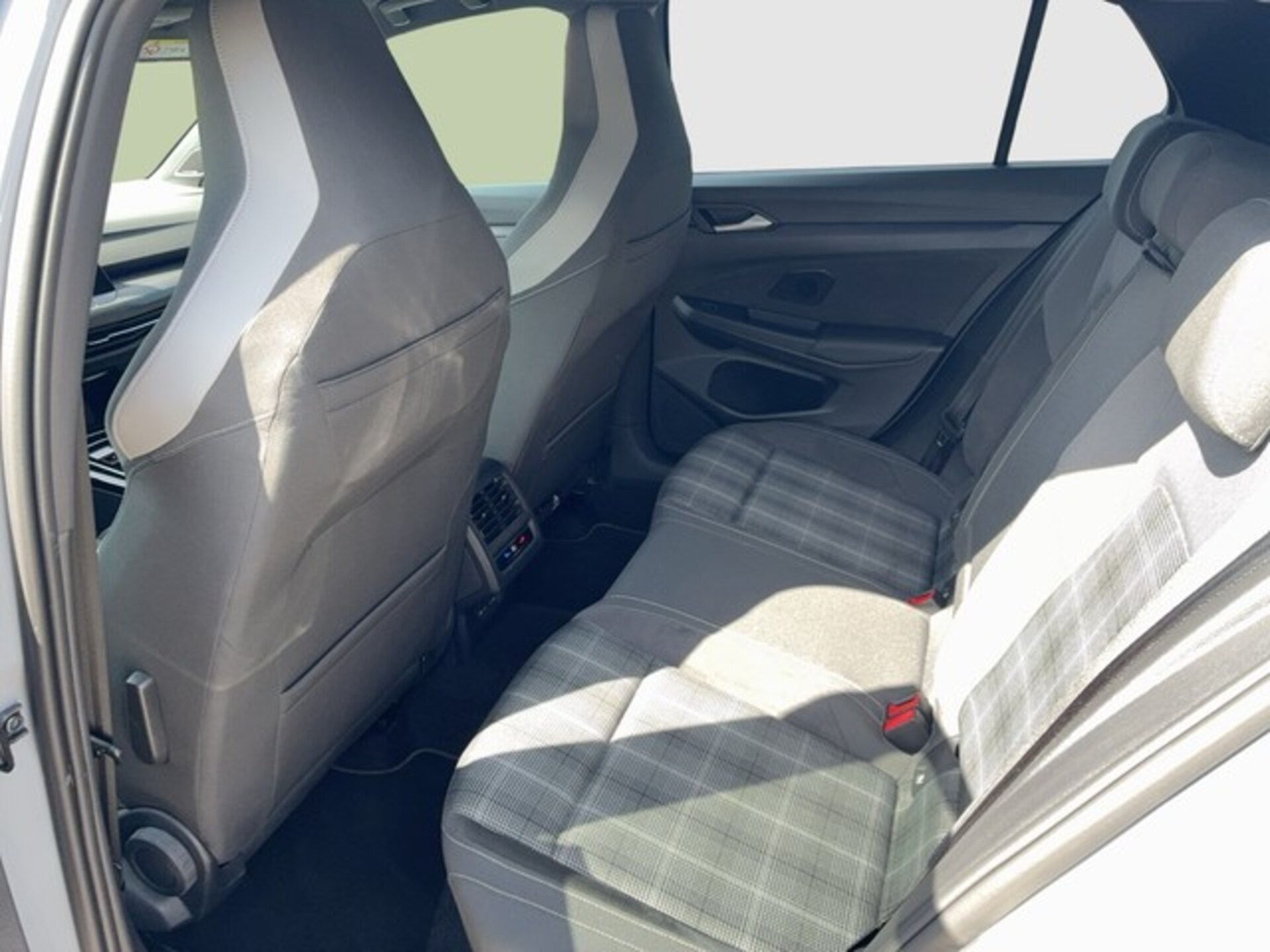 Volkswagen Golf GTD