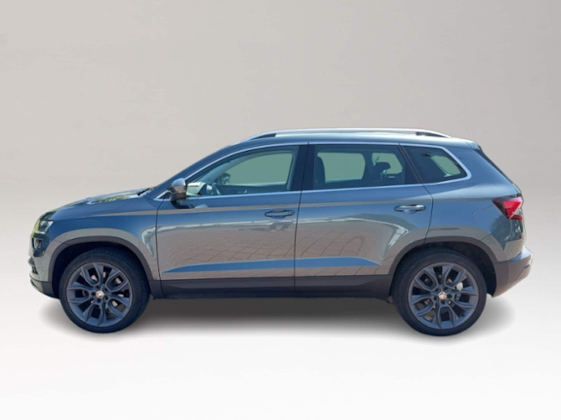 Skoda Karoq Style