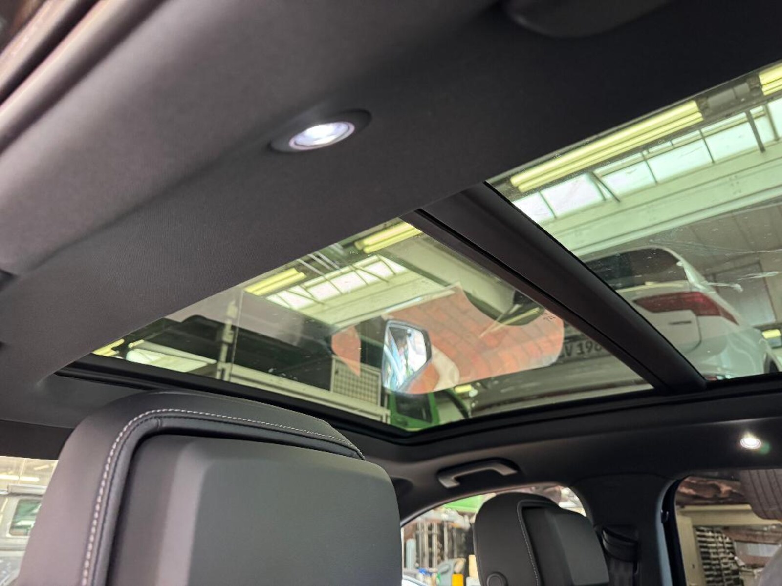 Volkswagen Touareg – Bild 8