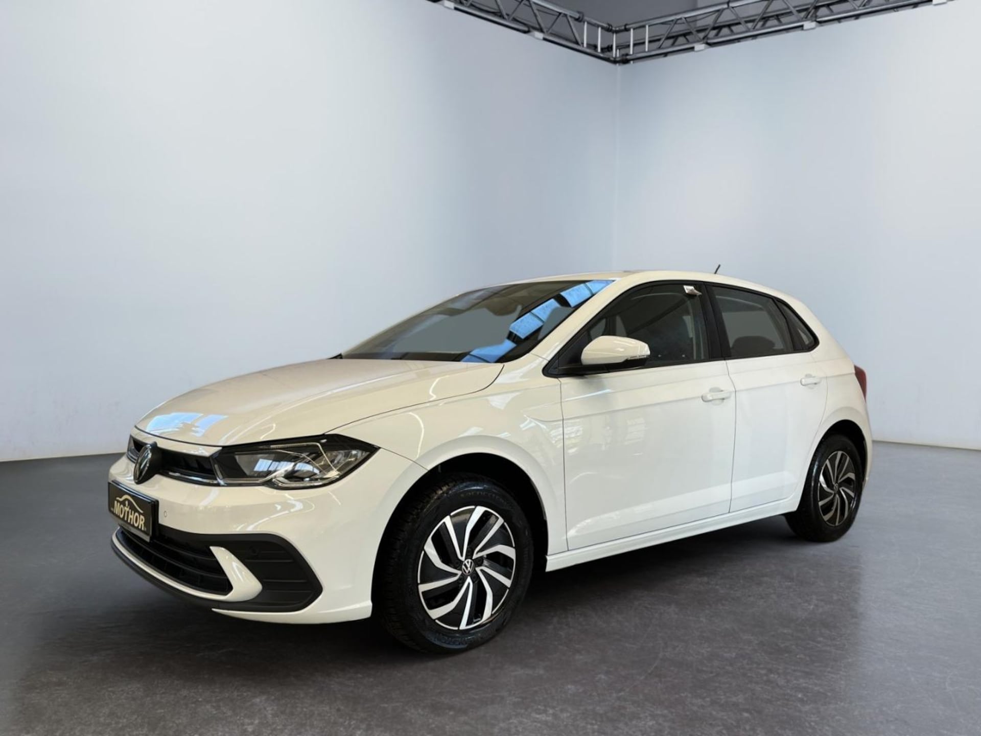 Volkswagen Polo Life