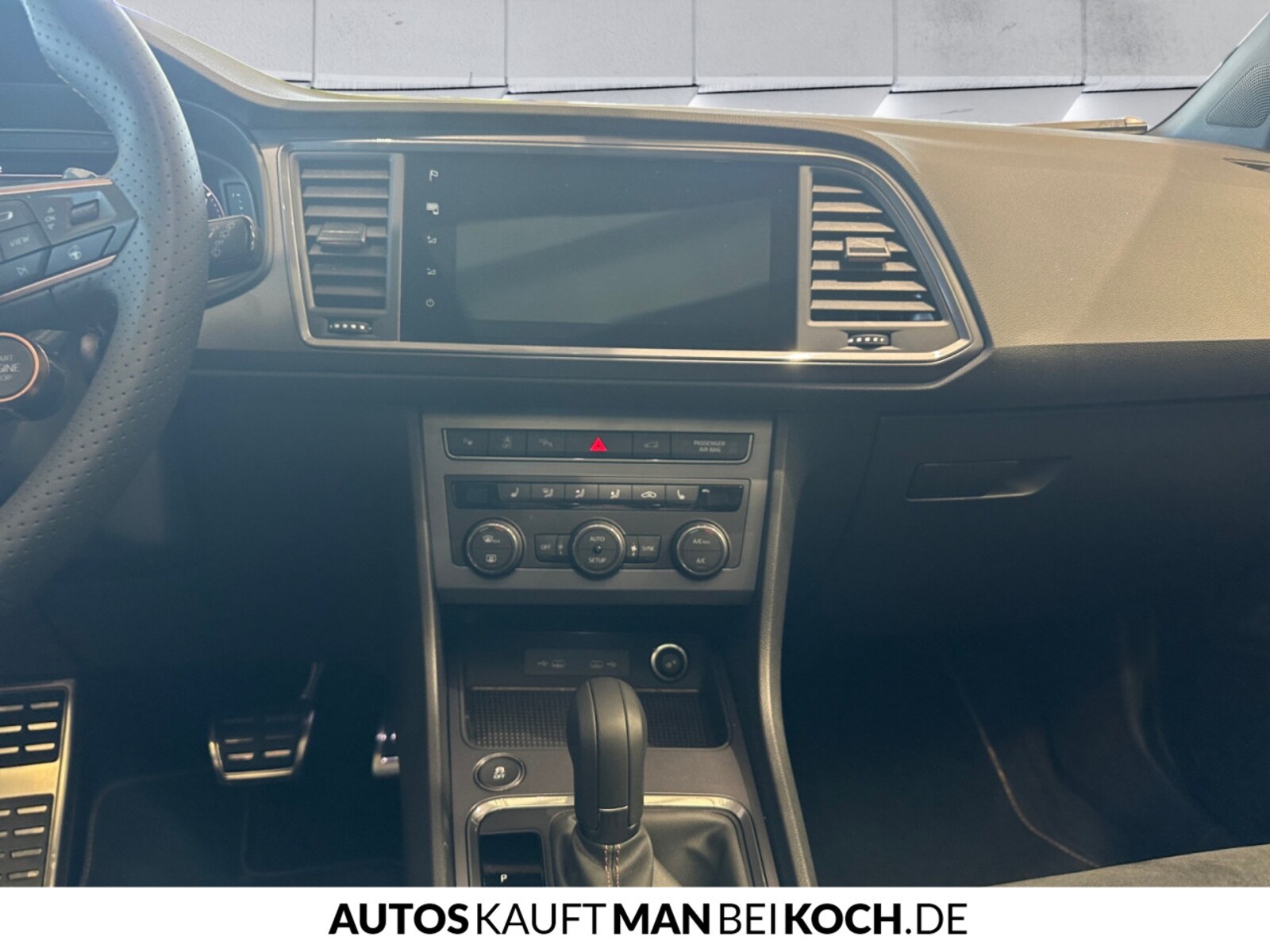 CUPRA Ateca – Bild 10