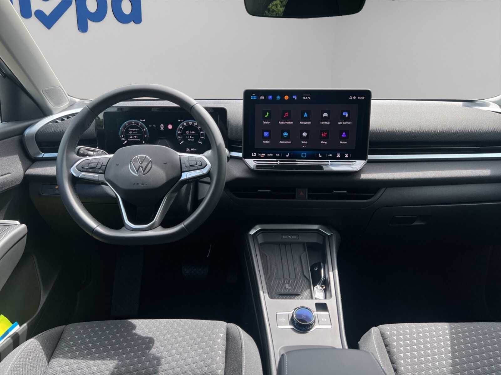 Volkswagen T-Roc – Bild 8