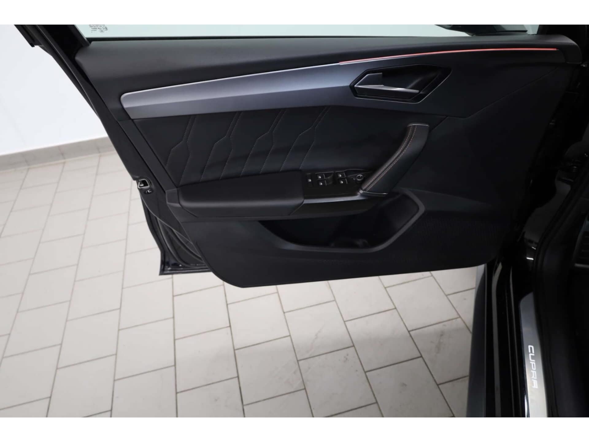 CUPRA Leon Sportstourer VZ