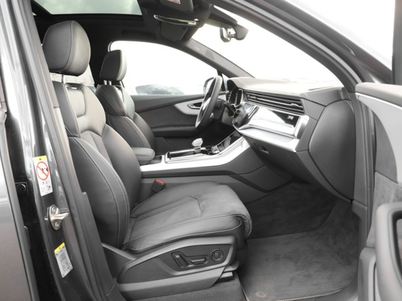 Audi Q7 – Bild 4