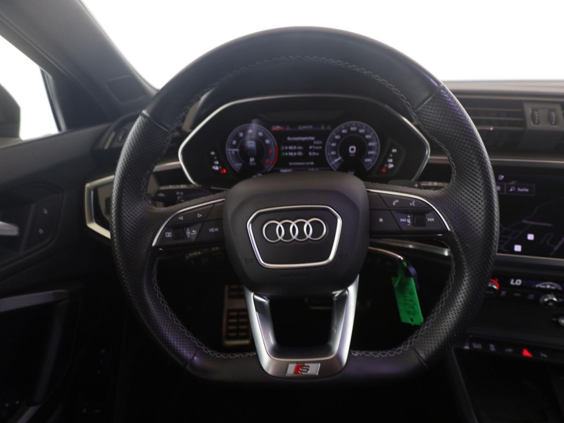 Audi Q3 Sportback TFSI e