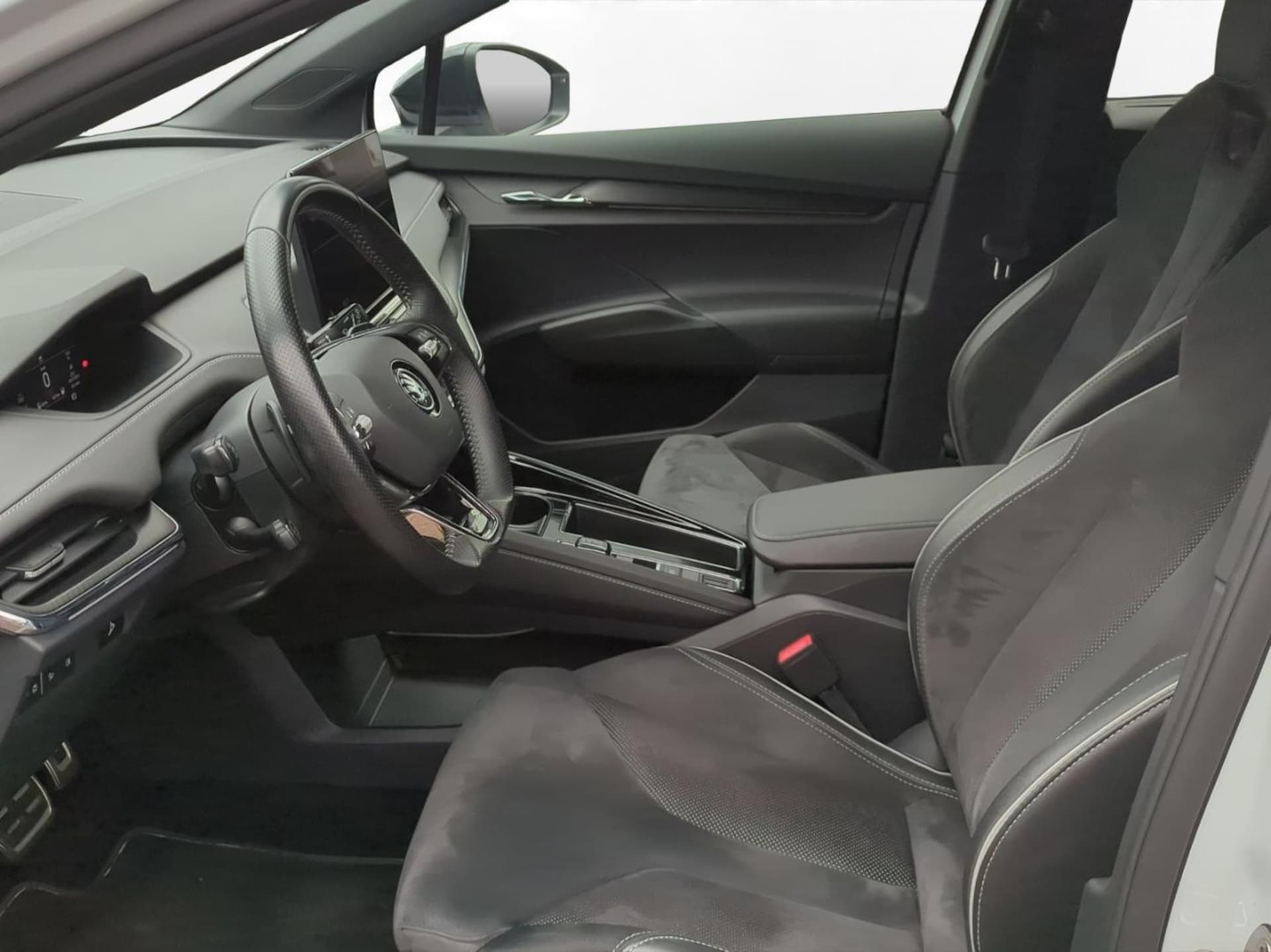 Skoda Enyaq 80 Sportline