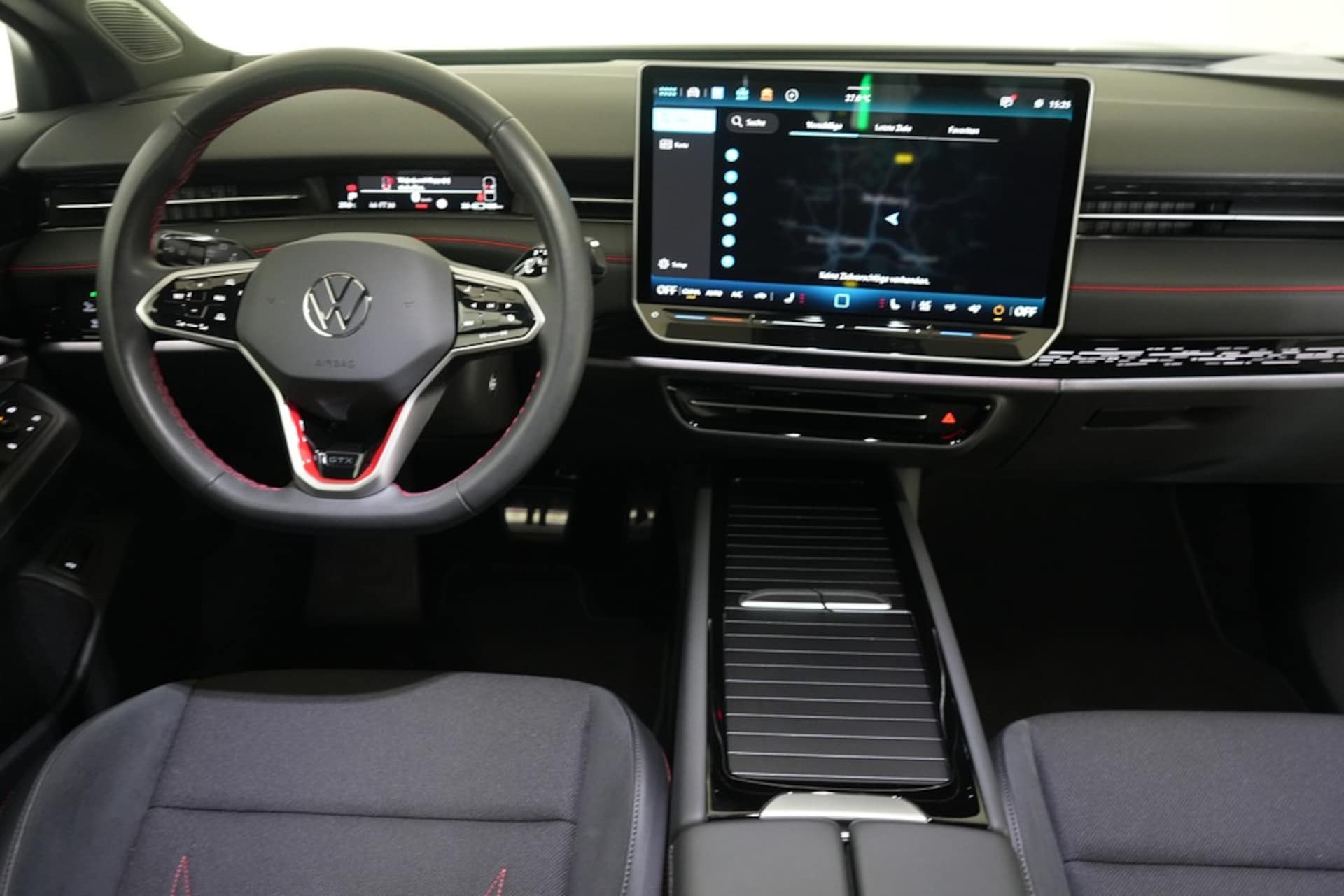 Volkswagen ID.7 Tourer GTX