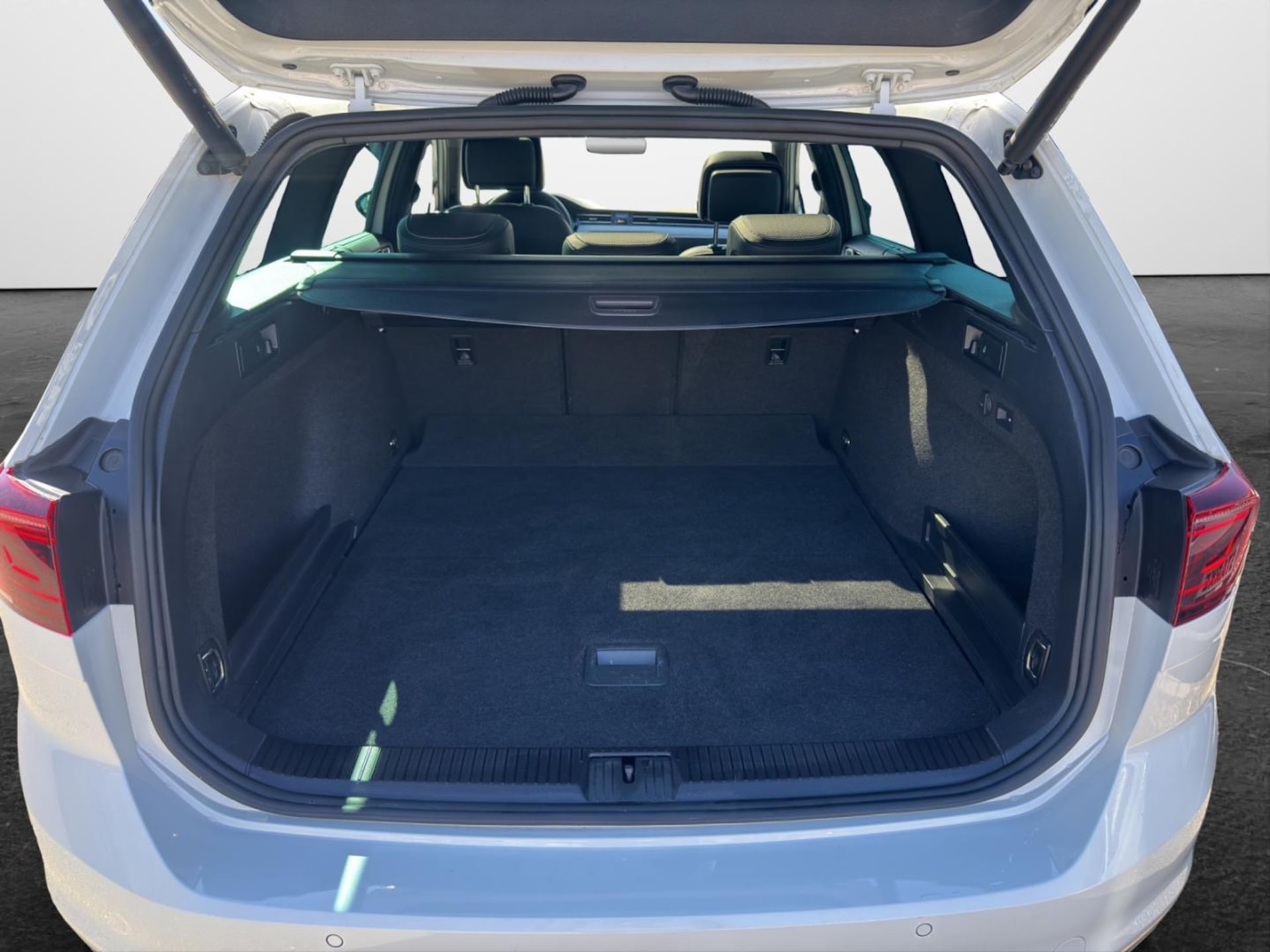 Volkswagen Passat Variant Elegance