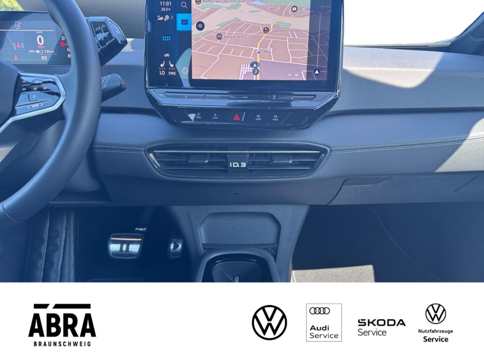 Volkswagen ID.3 Pro