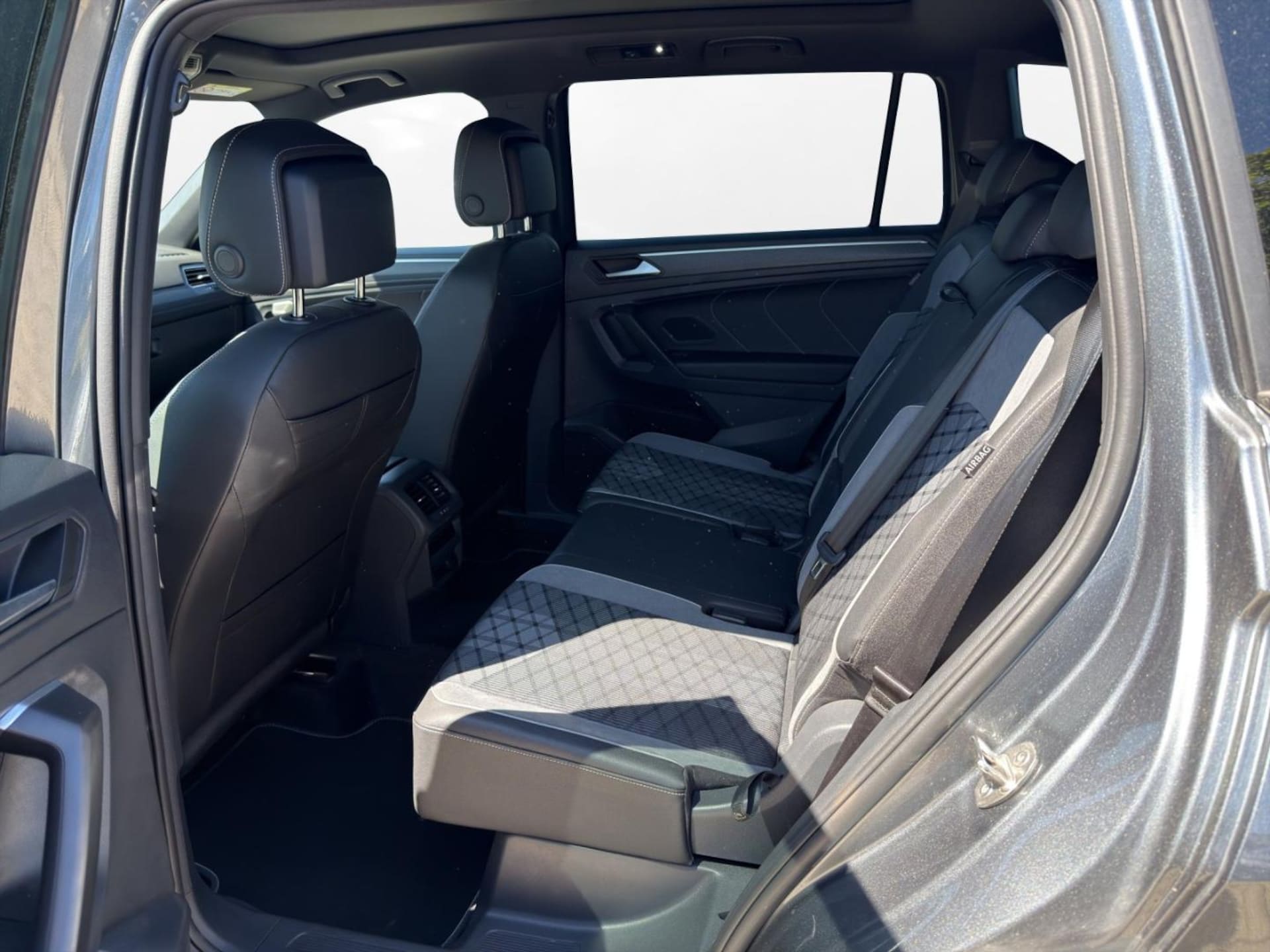 Volkswagen Tiguan Allspace R-Line