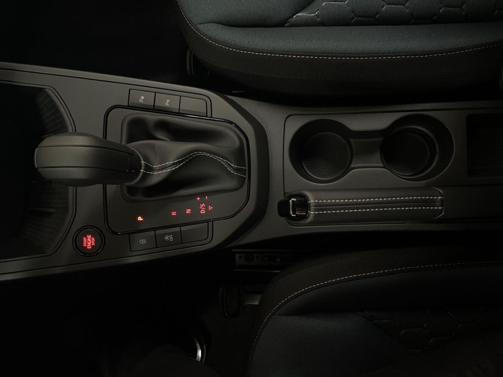 SEAT Arona Style
