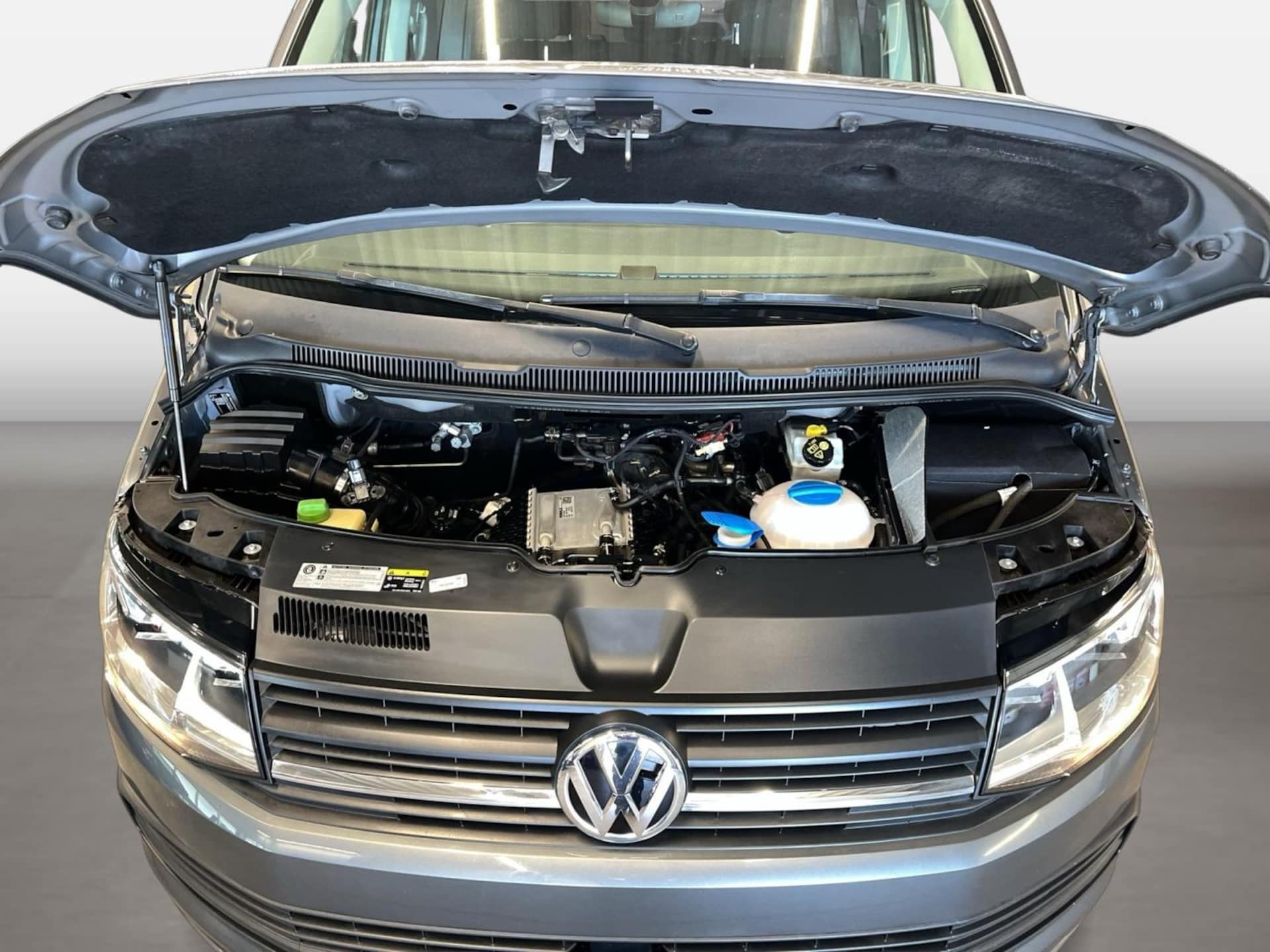 Volkswagen T6 Multivan Trendline