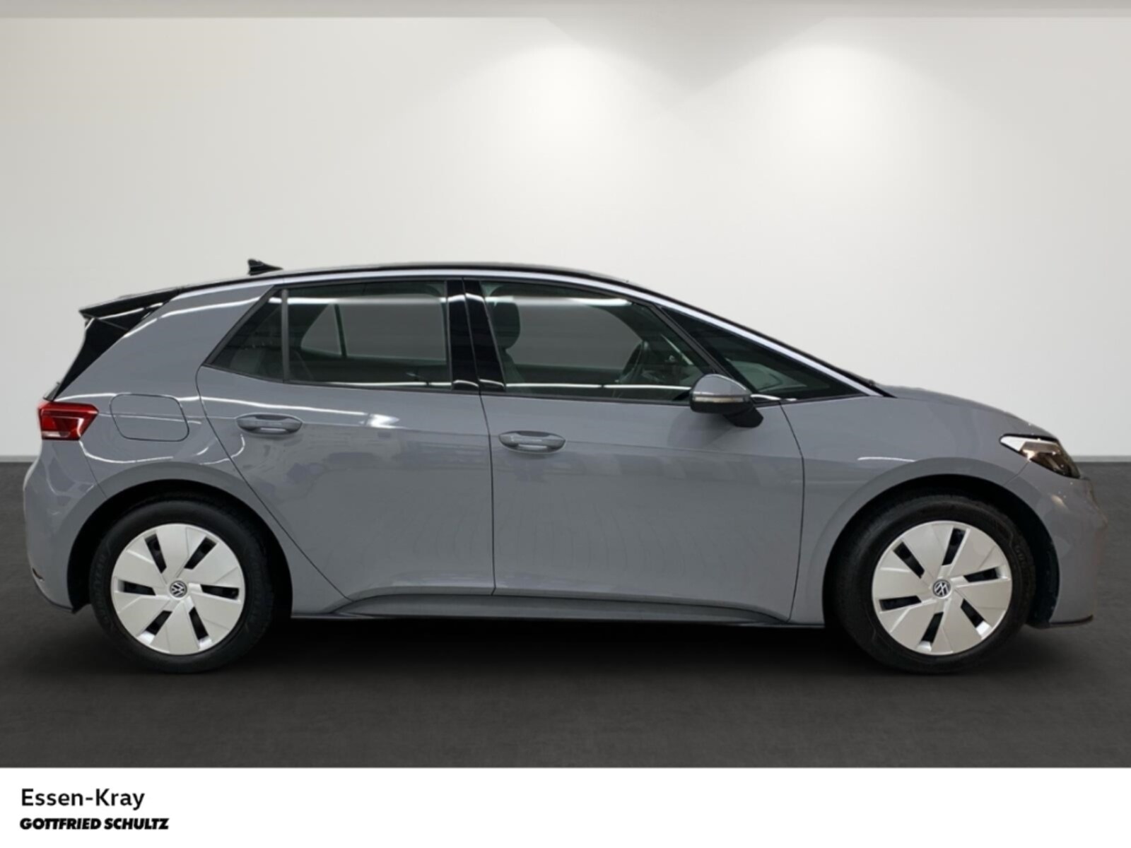 Volkswagen ID.3 – Bild 3