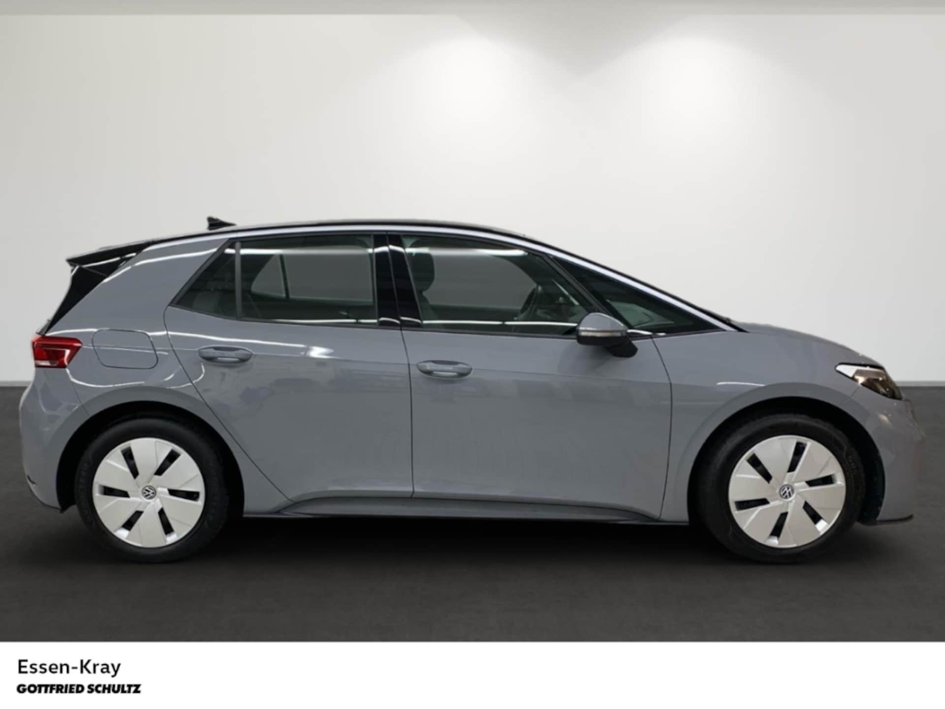 Volkswagen ID.3 Pro