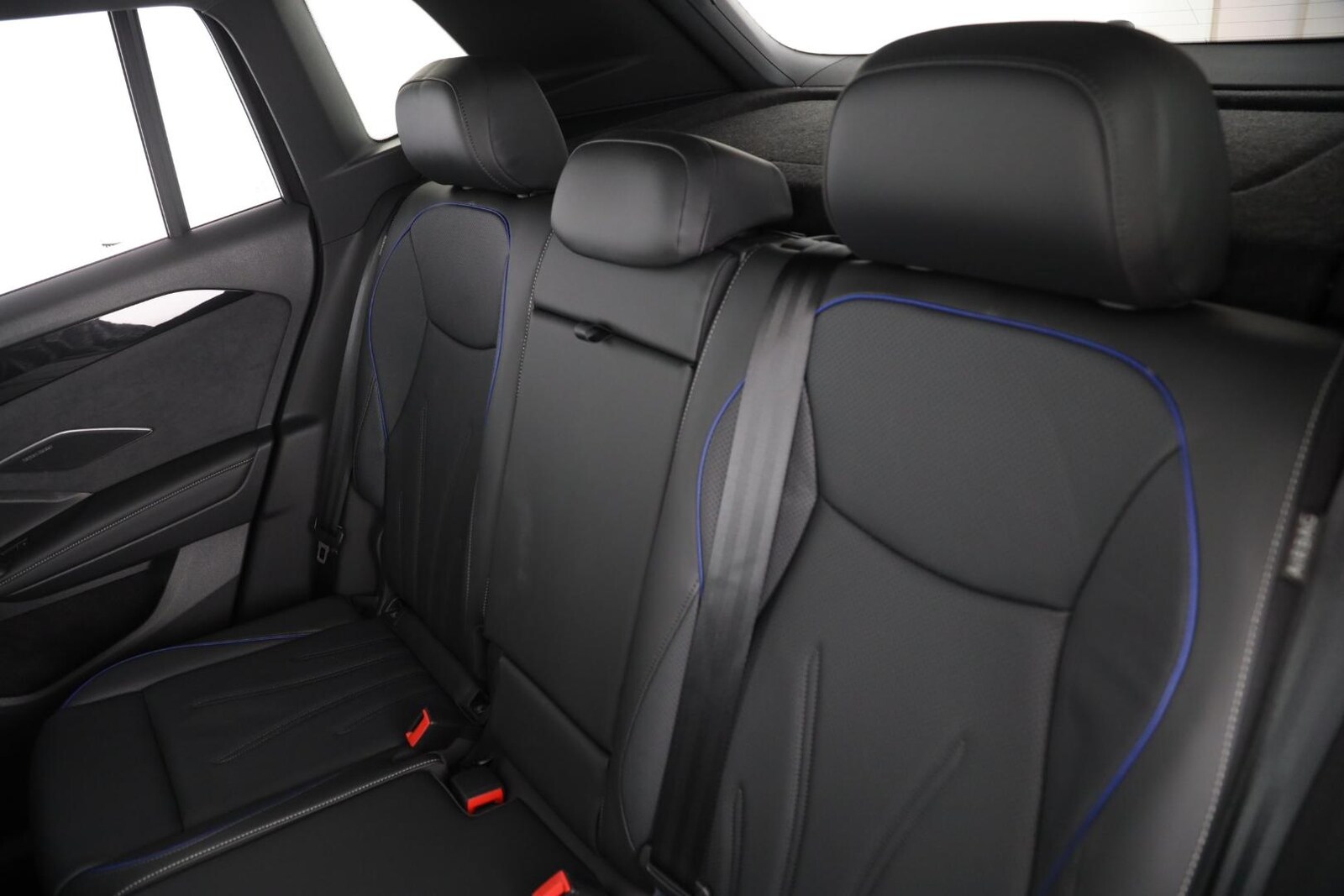 Volkswagen Tiguan – Bild 13