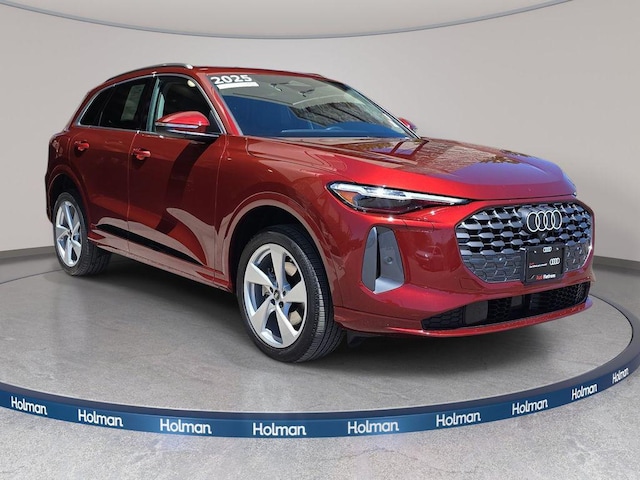 2025 Audi Q5