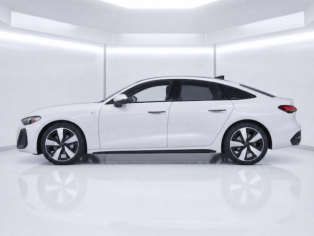 2026 Audi A5 Sedan