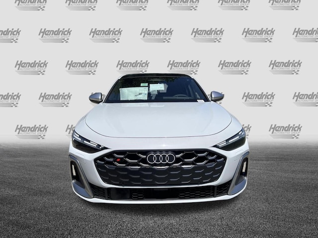 2026 Audi S5 Sedan