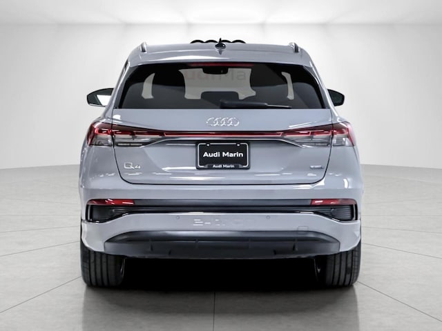 2023 Audi Q4 e-tron