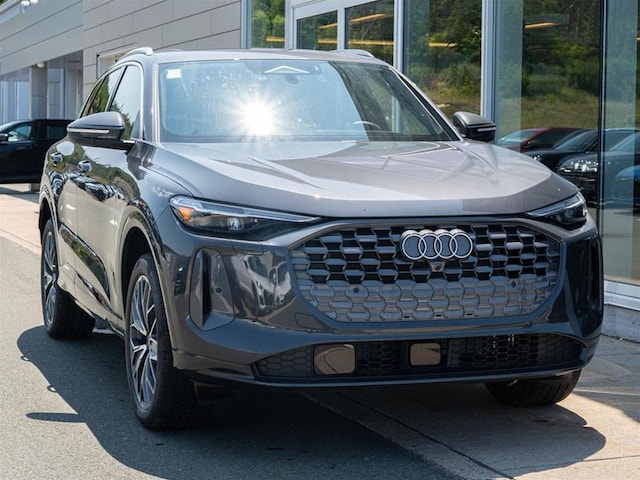 Photo of 2026 Audi Q5