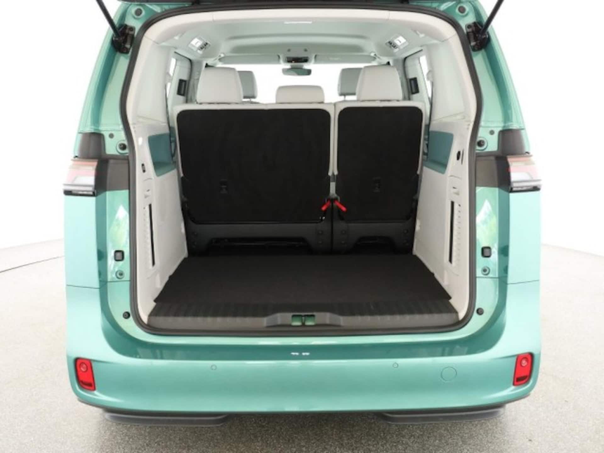 Volkswagen ID. Buzz Pure