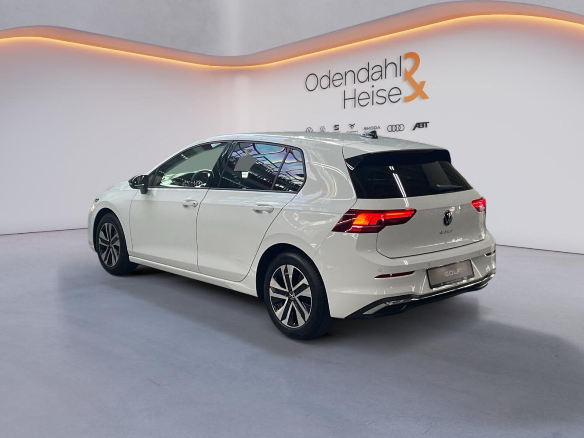 Volkswagen Golf ENERGY