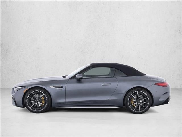 2023 Mercedes-Benz