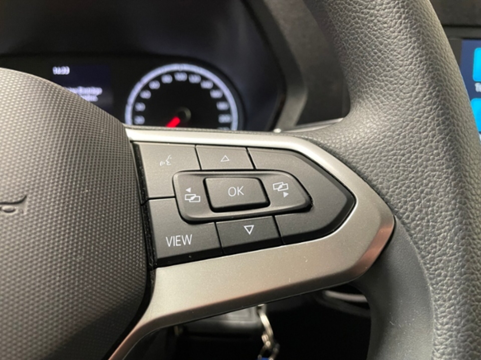 Volkswagen Caddy Cargo
