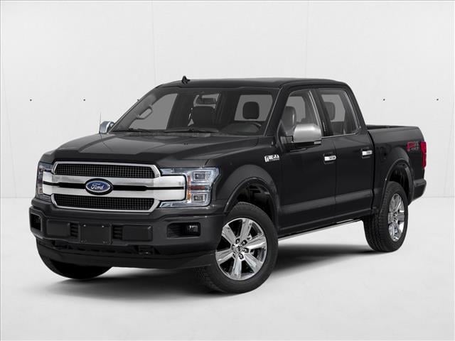 Photo of 2020 Ford F-150