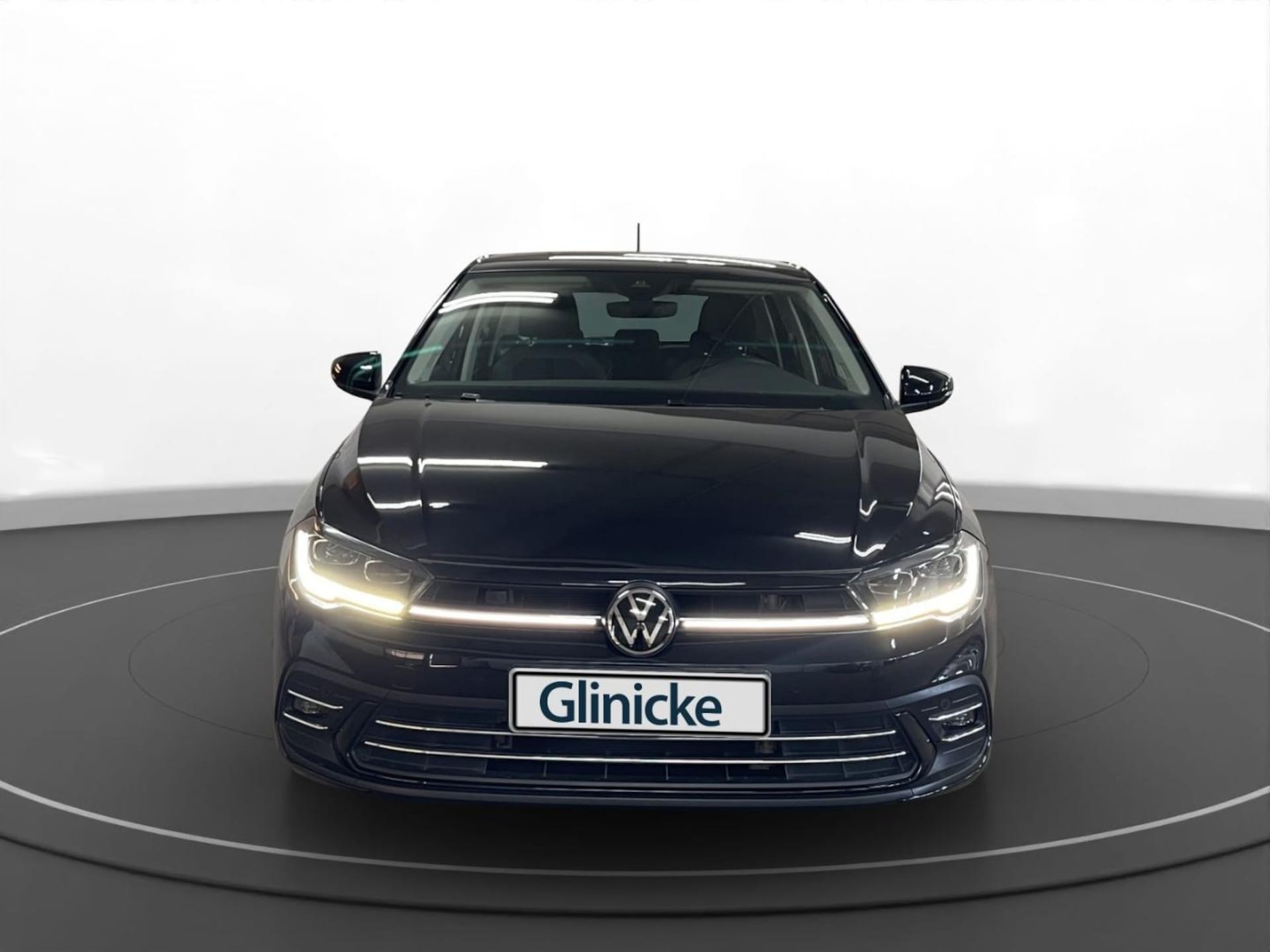 Volkswagen Polo Style