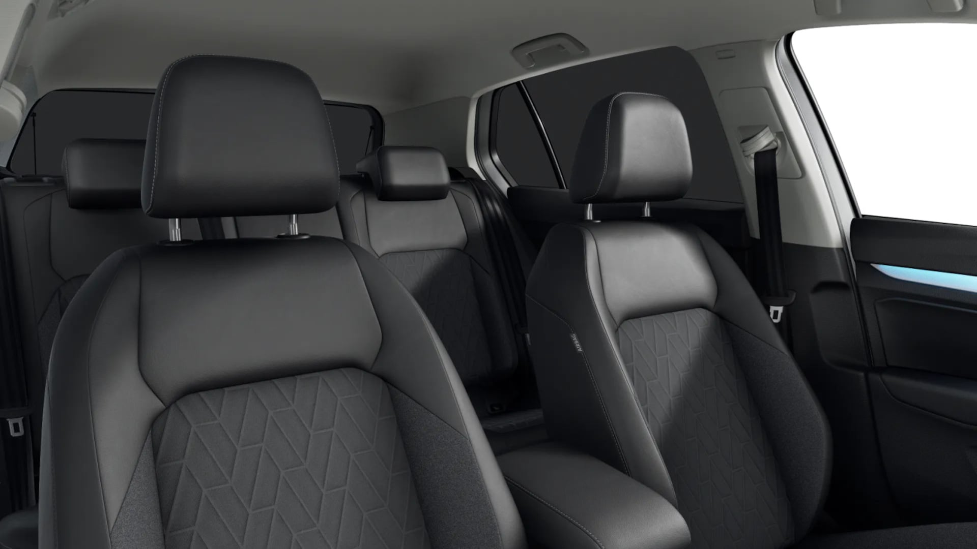 Volkswagen Golf ENERGY