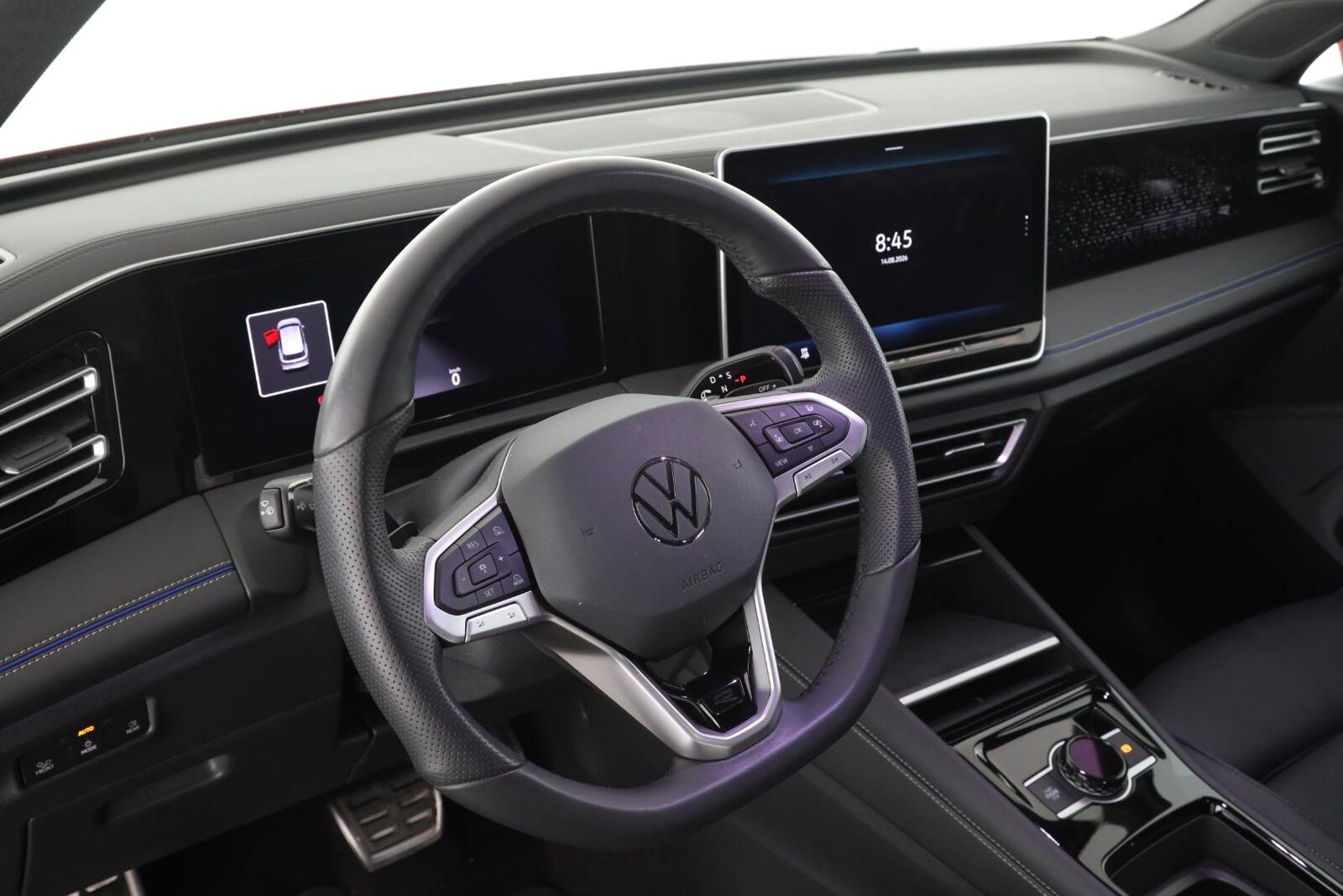 Volkswagen Tiguan – Bild 14