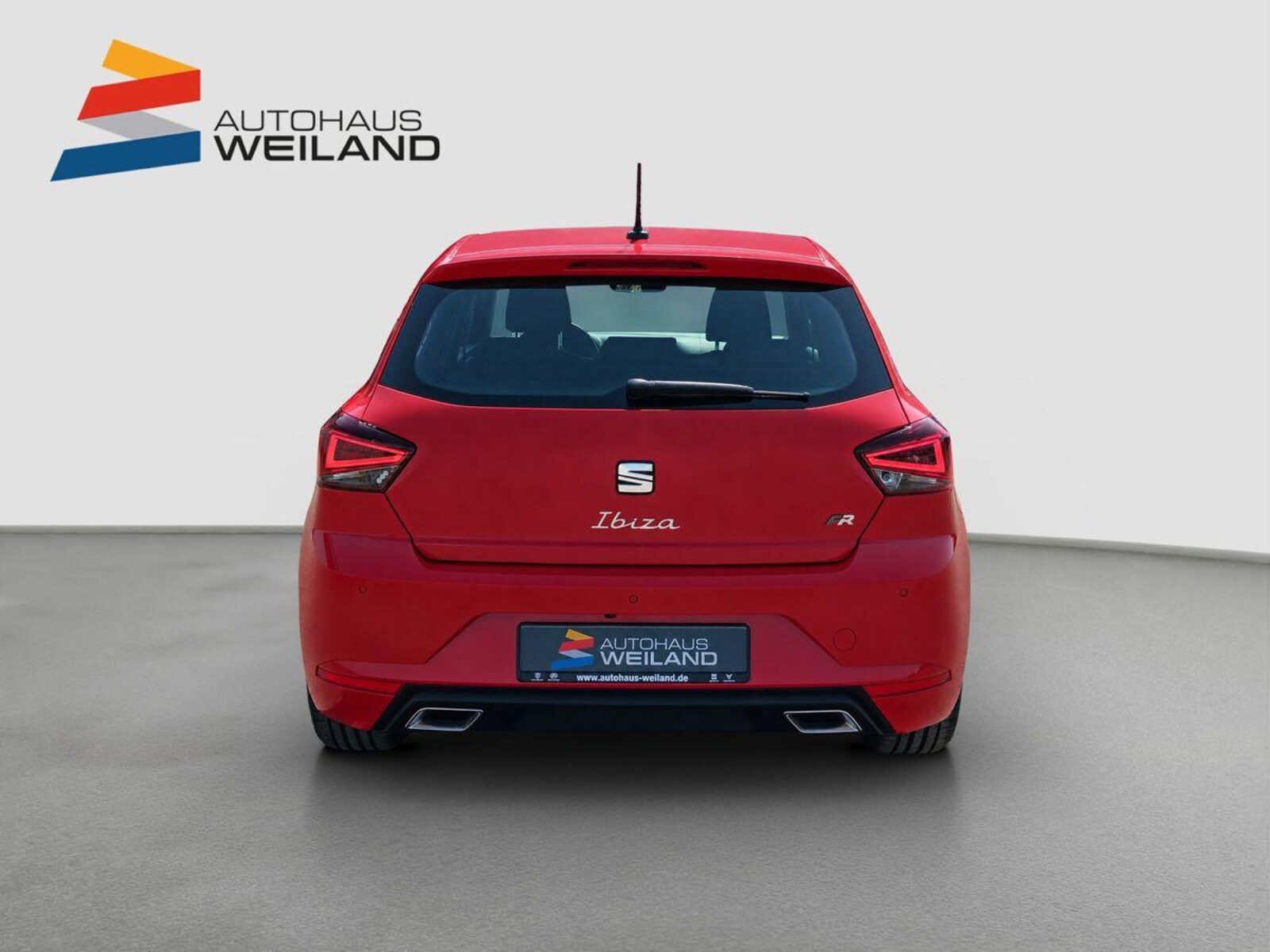 SEAT Ibiza – Bild 5