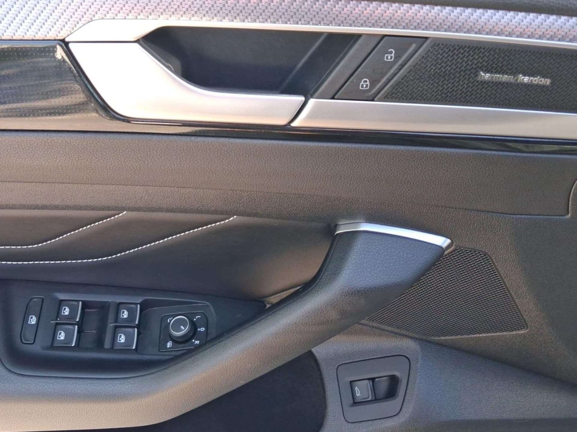Volkswagen Arteon Shooting Brake R-Line