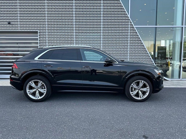 2023 Audi Q8