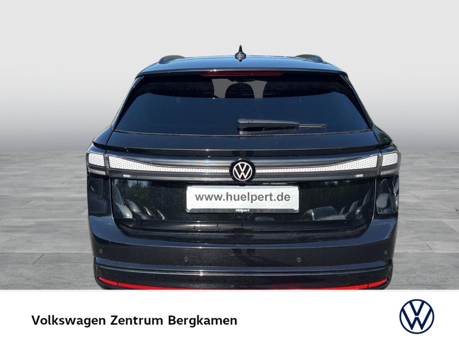 Volkswagen ID.7 Tourer – Bild 4