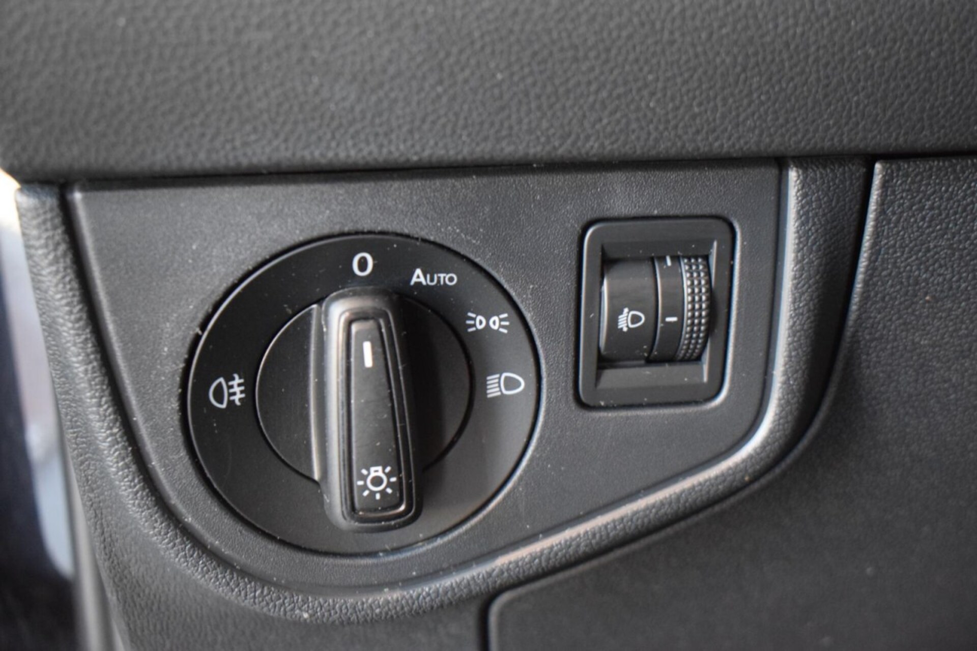 Volkswagen Polo Active